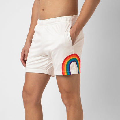 Mesh Short