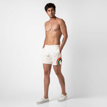 Mesh Short
