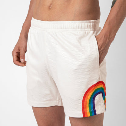 Mesh Short
