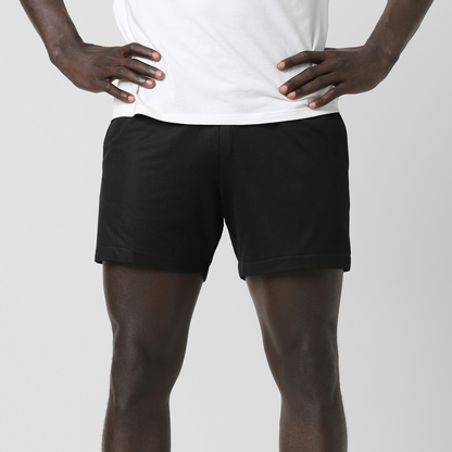 Mesh Short