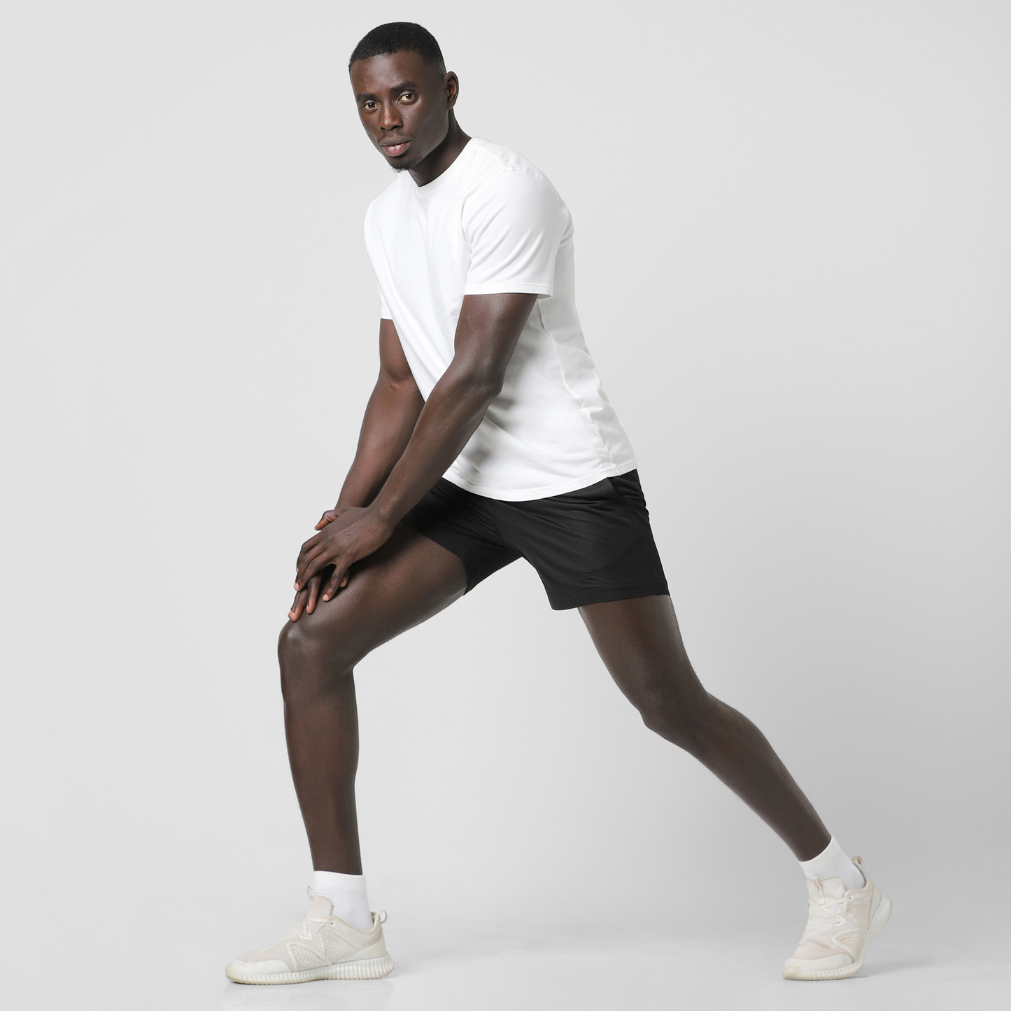 Mesh Short