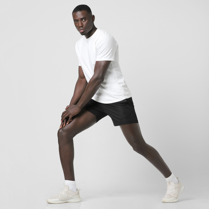Mesh Short