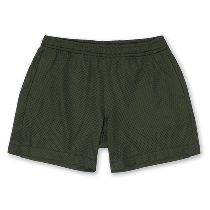 Mesh Short