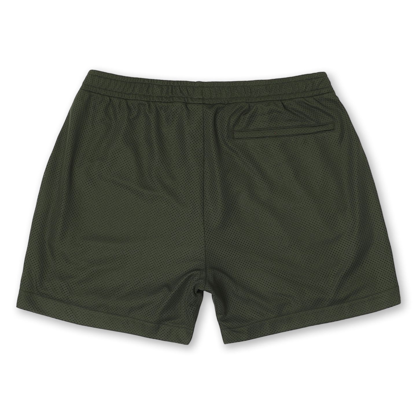Mesh Short