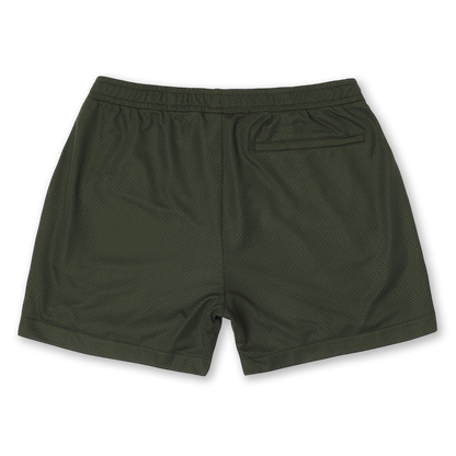 Mesh Short