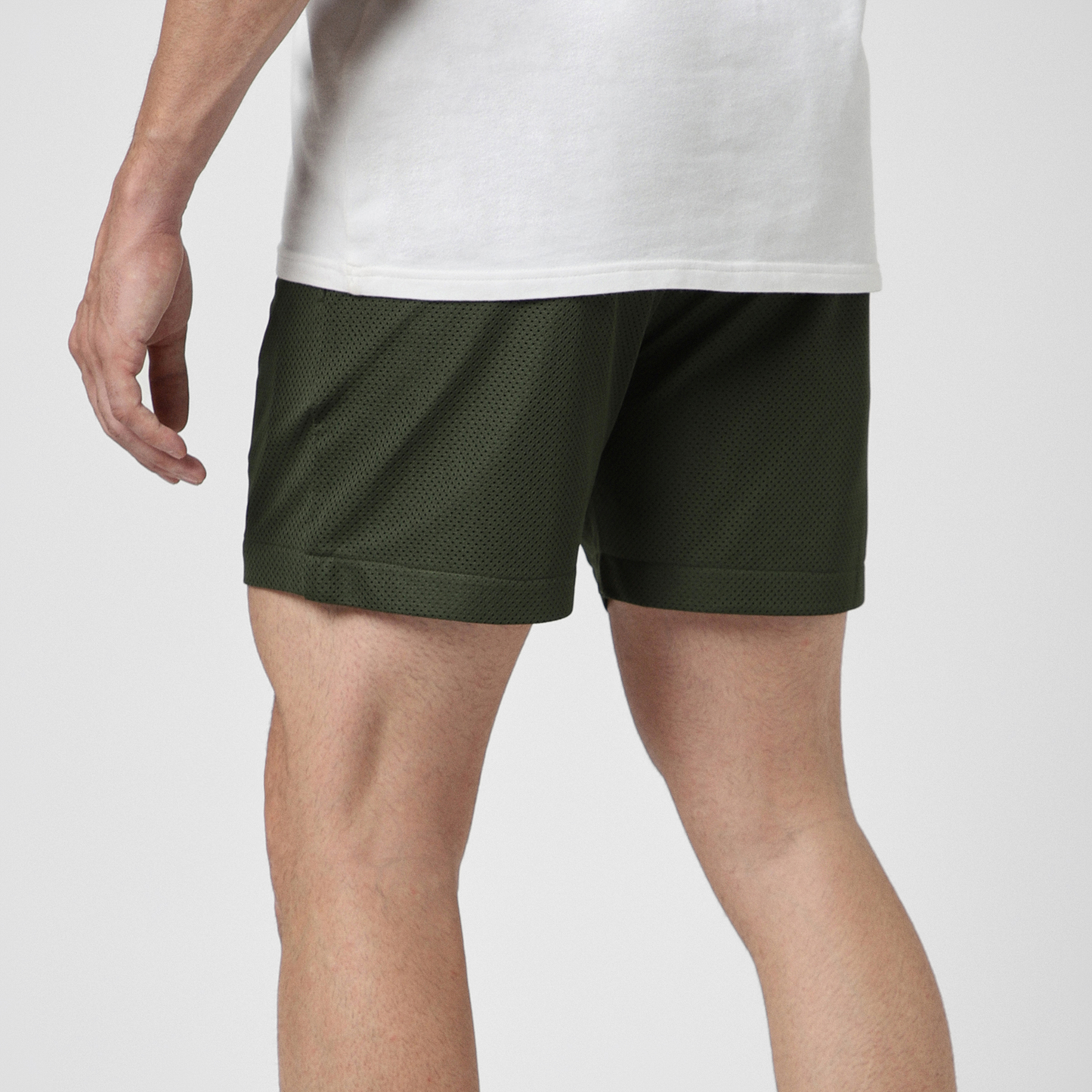 Mesh Short