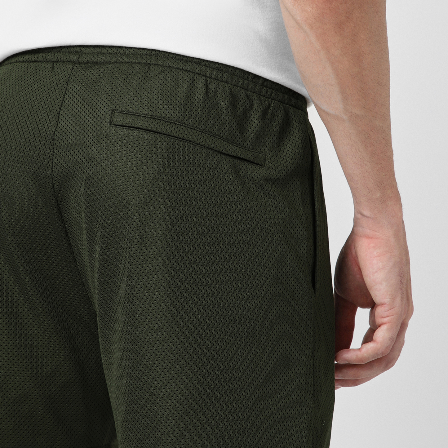 Mesh Short