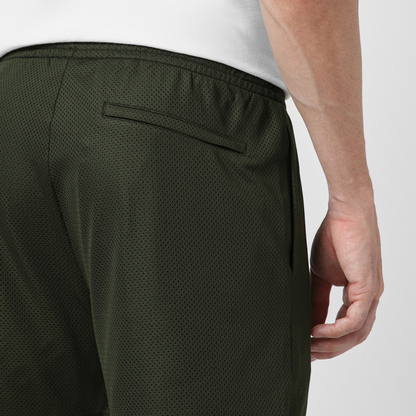 Mesh Short