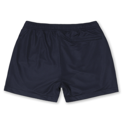 Mesh Short