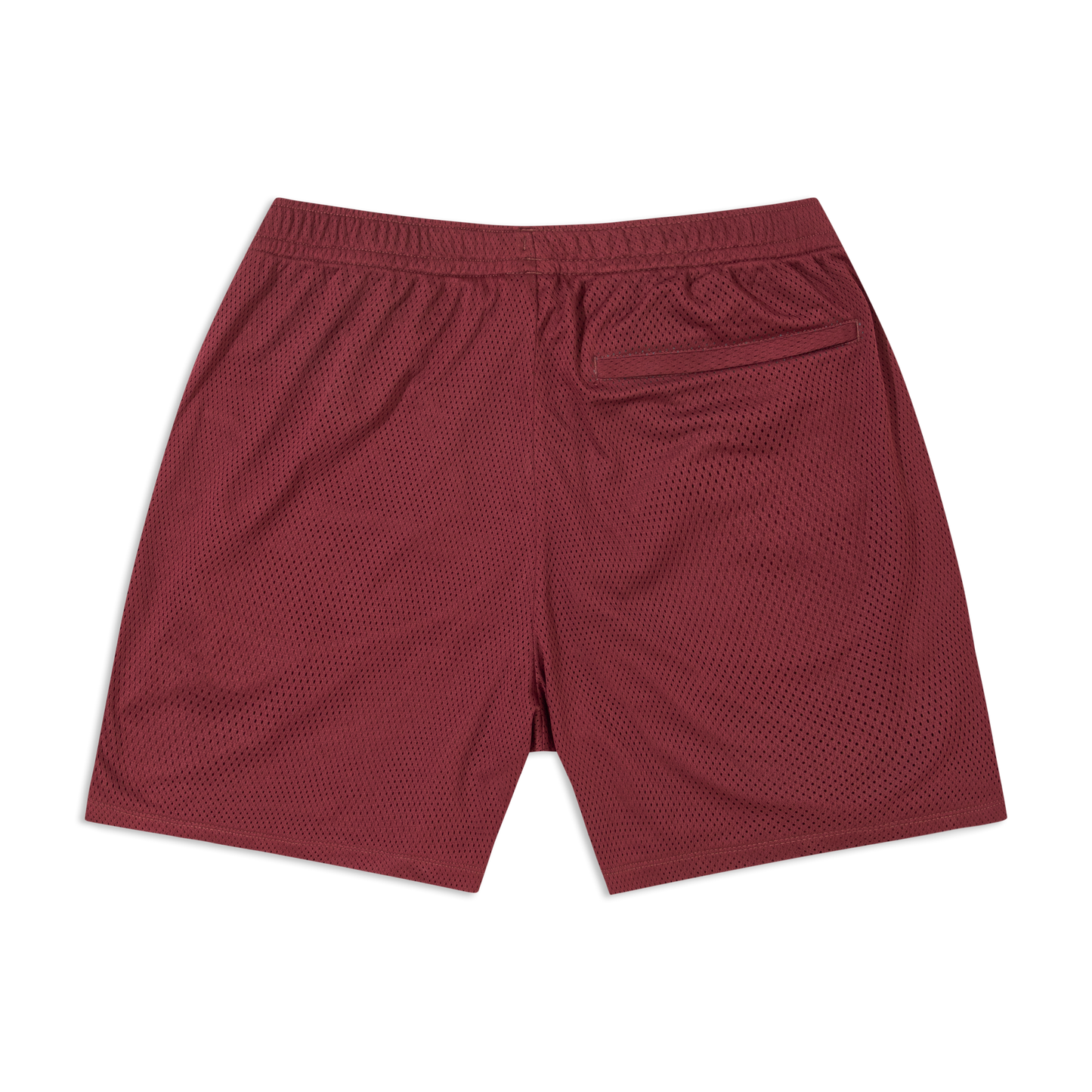 Mesh Short
