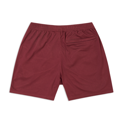 Mesh Short