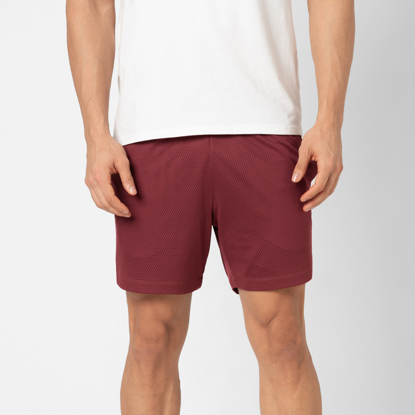 Mesh Short
