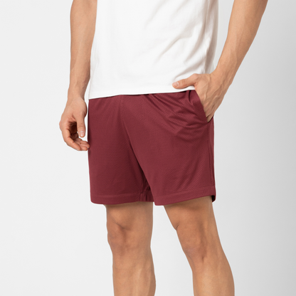 Mesh Short
