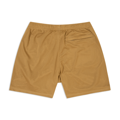 Mesh Short