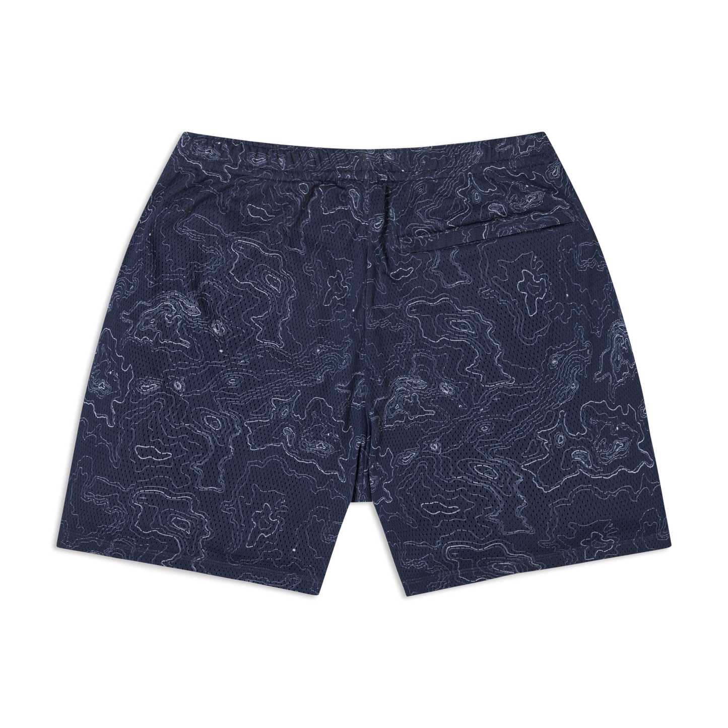 Mesh Short
