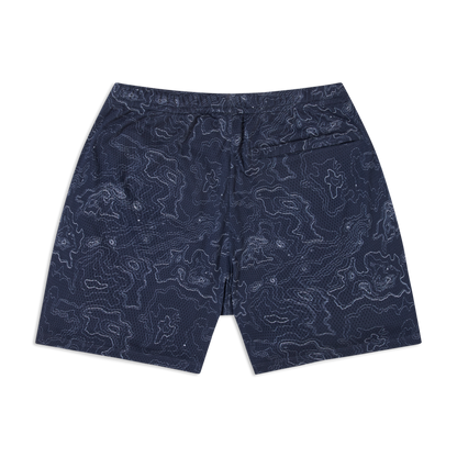 Mesh Short