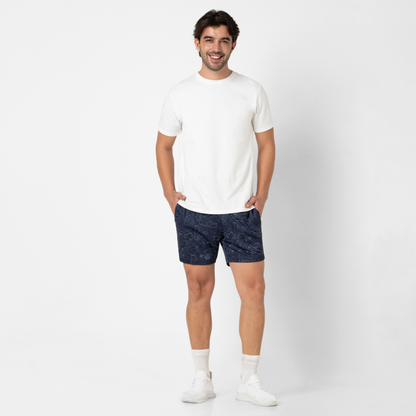 Mesh Short