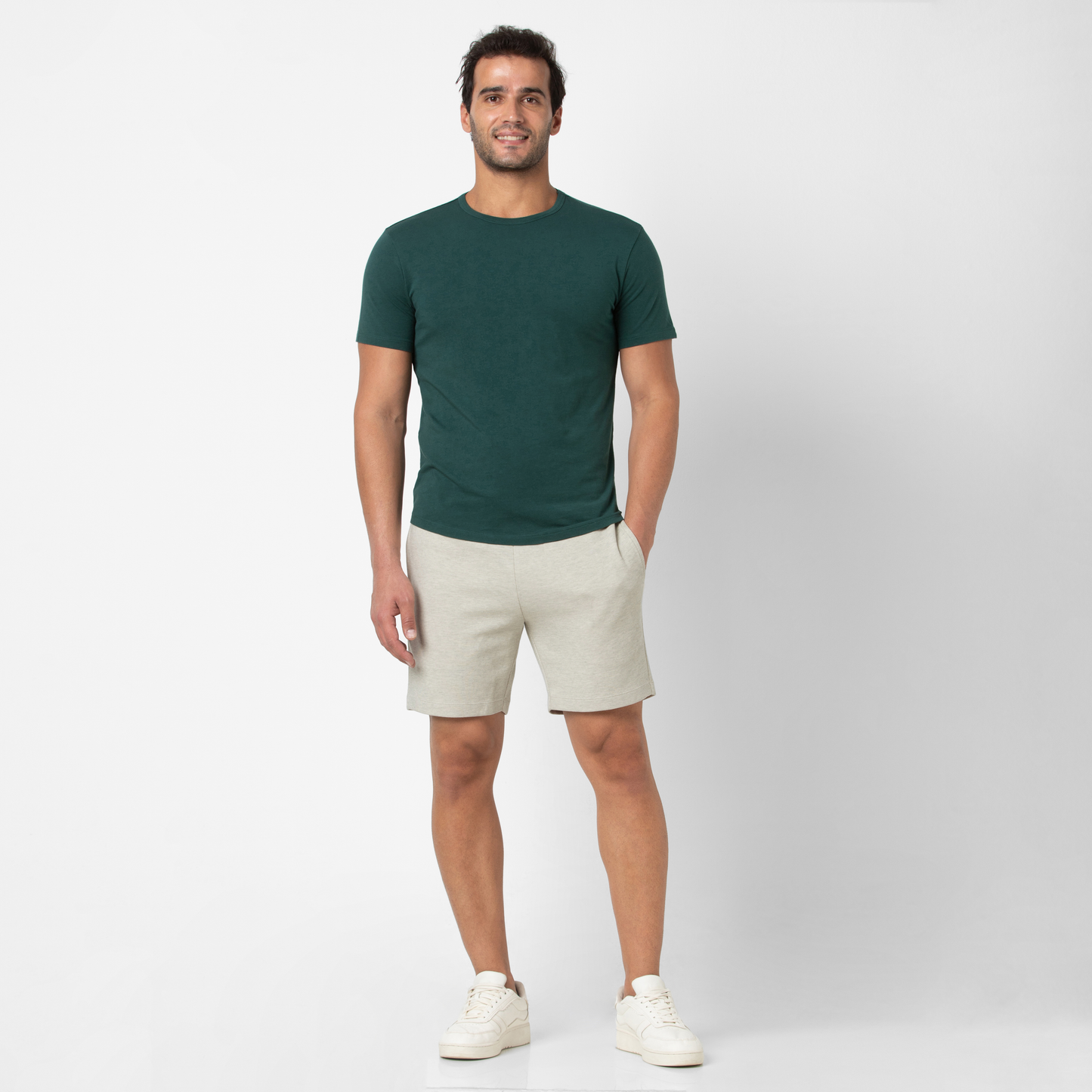 R&R Short