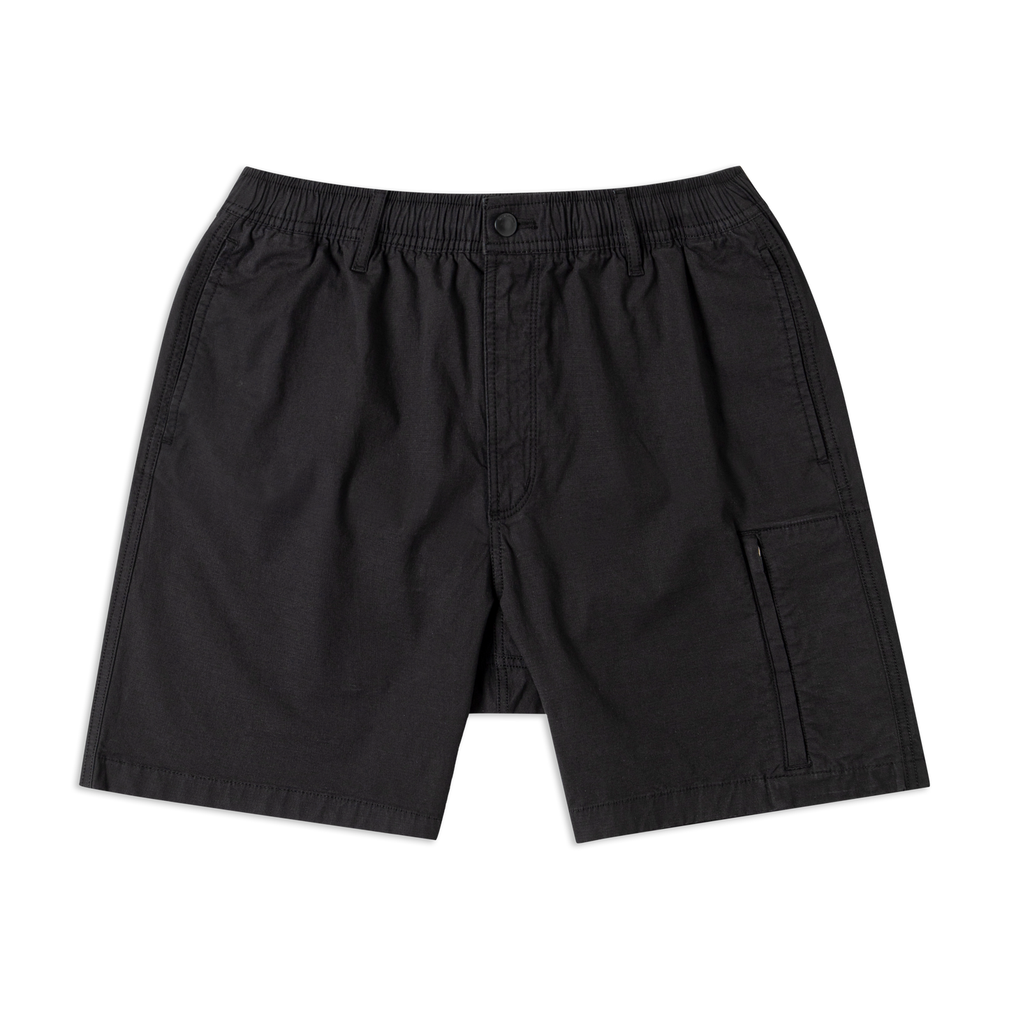 Ridge Ripstop Short