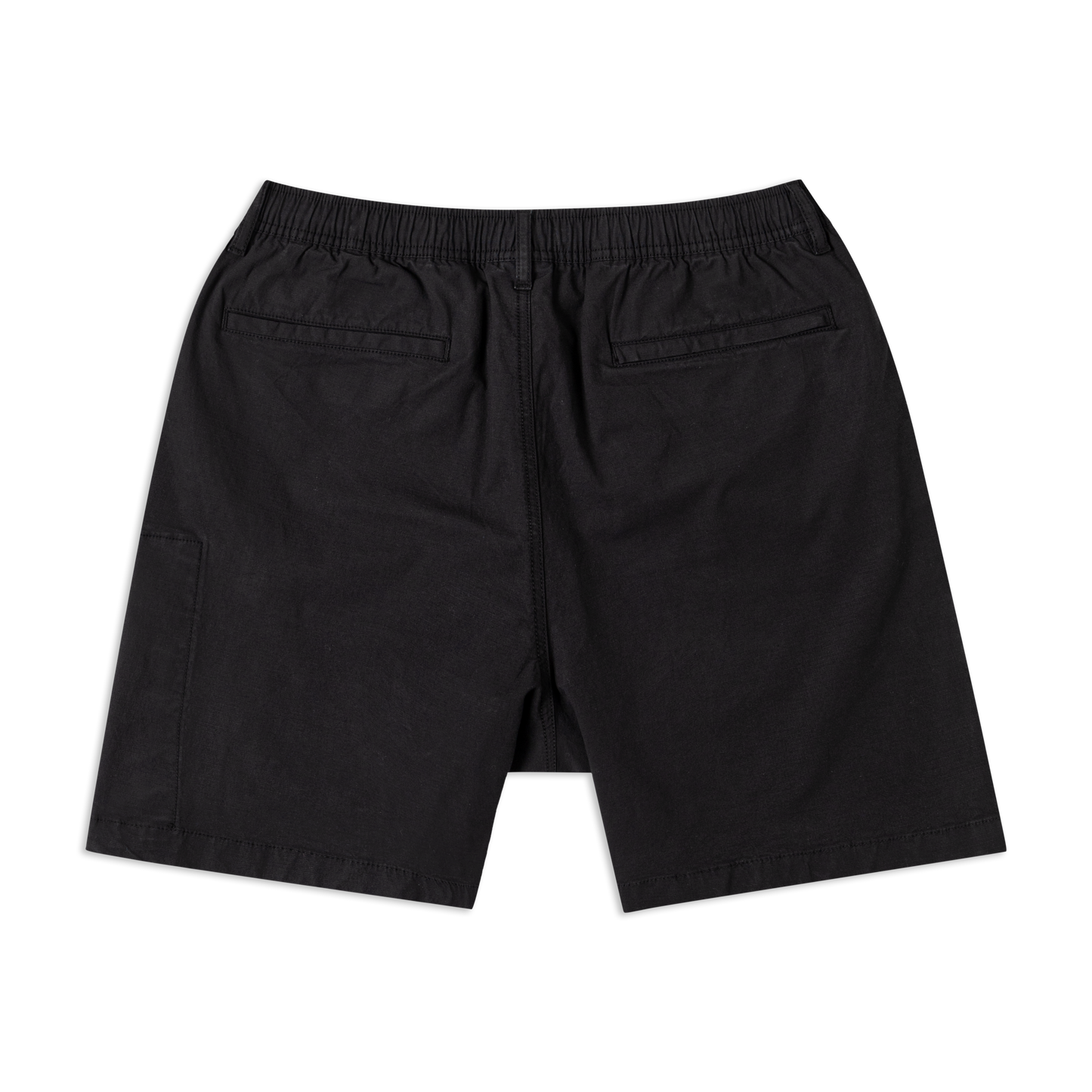 Ridge Ripstop Short