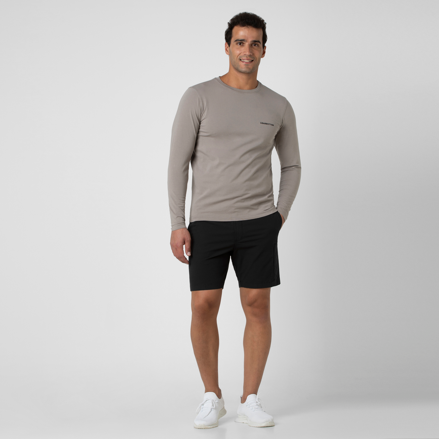 Ridge Ripstop Short