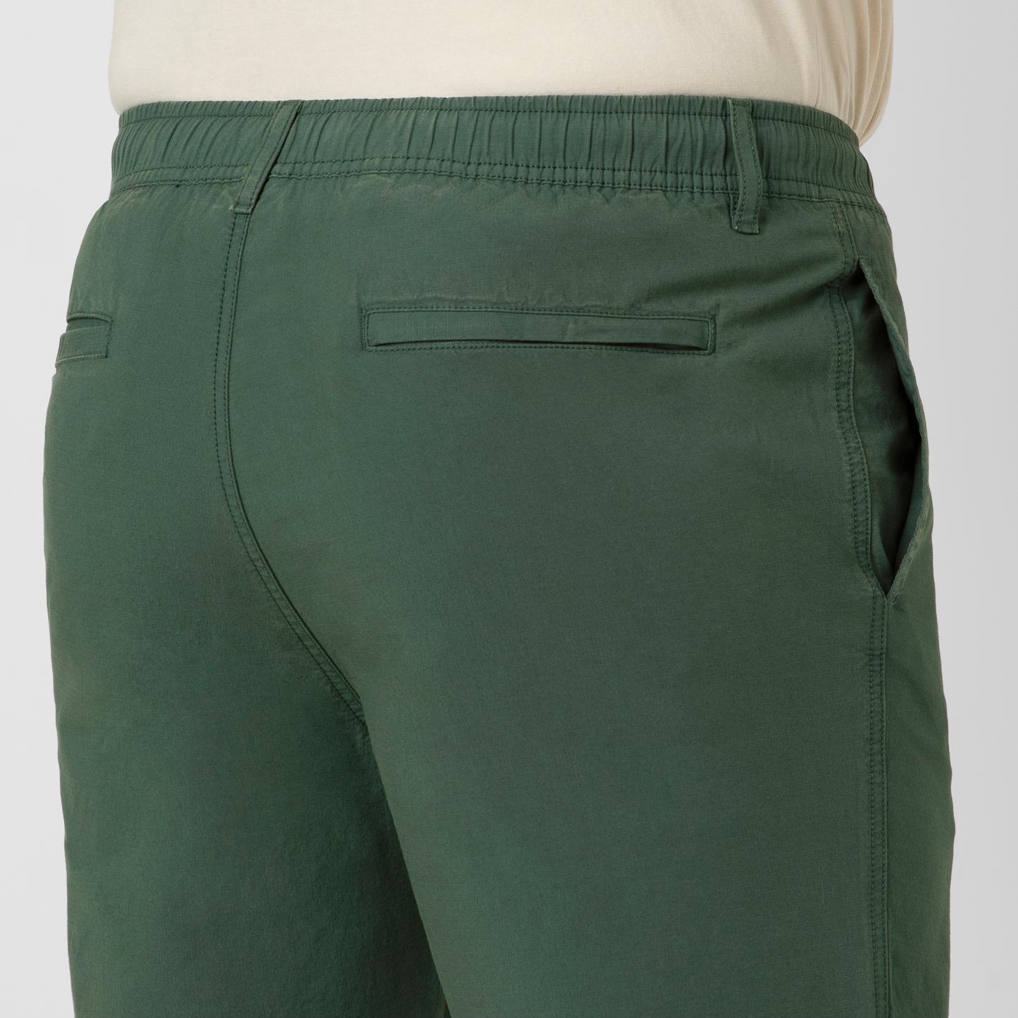 Ridge Ripstop Short