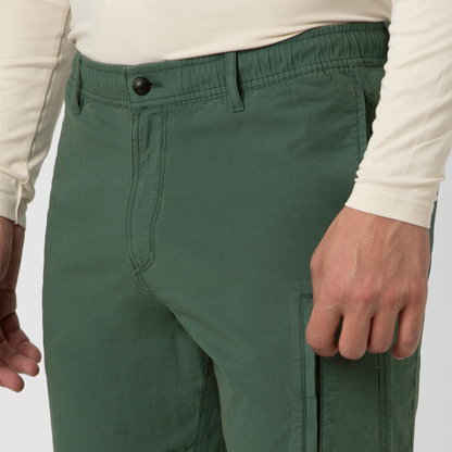 Ridge Ripstop Short