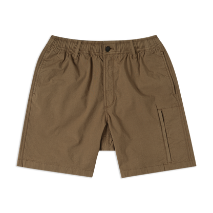 Ridge Ripstop Short