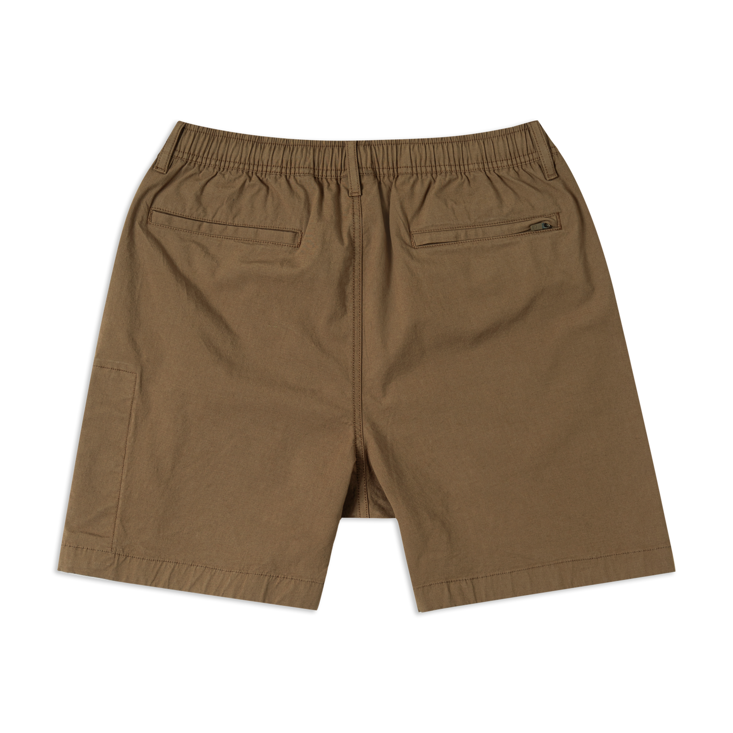 Ridge Ripstop Short