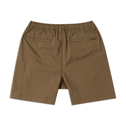 Ridge Ripstop Short