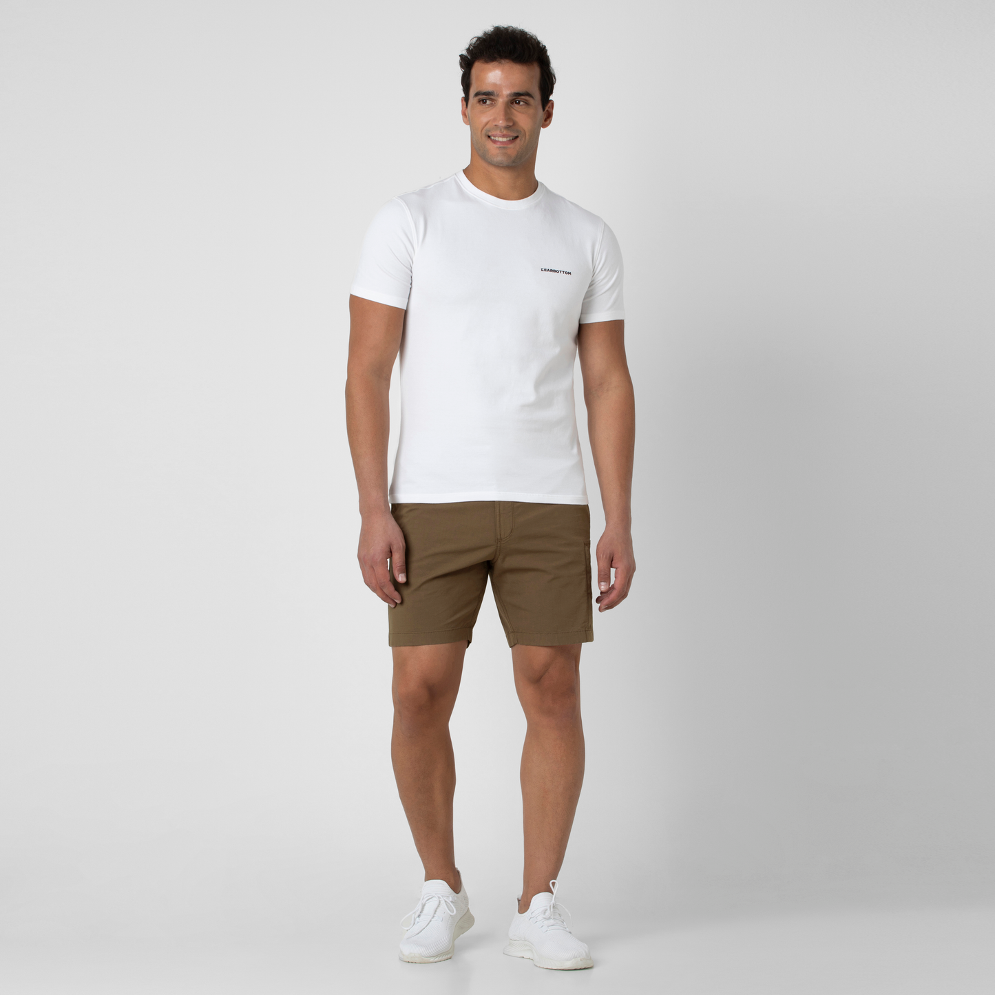 Ridge Ripstop Short