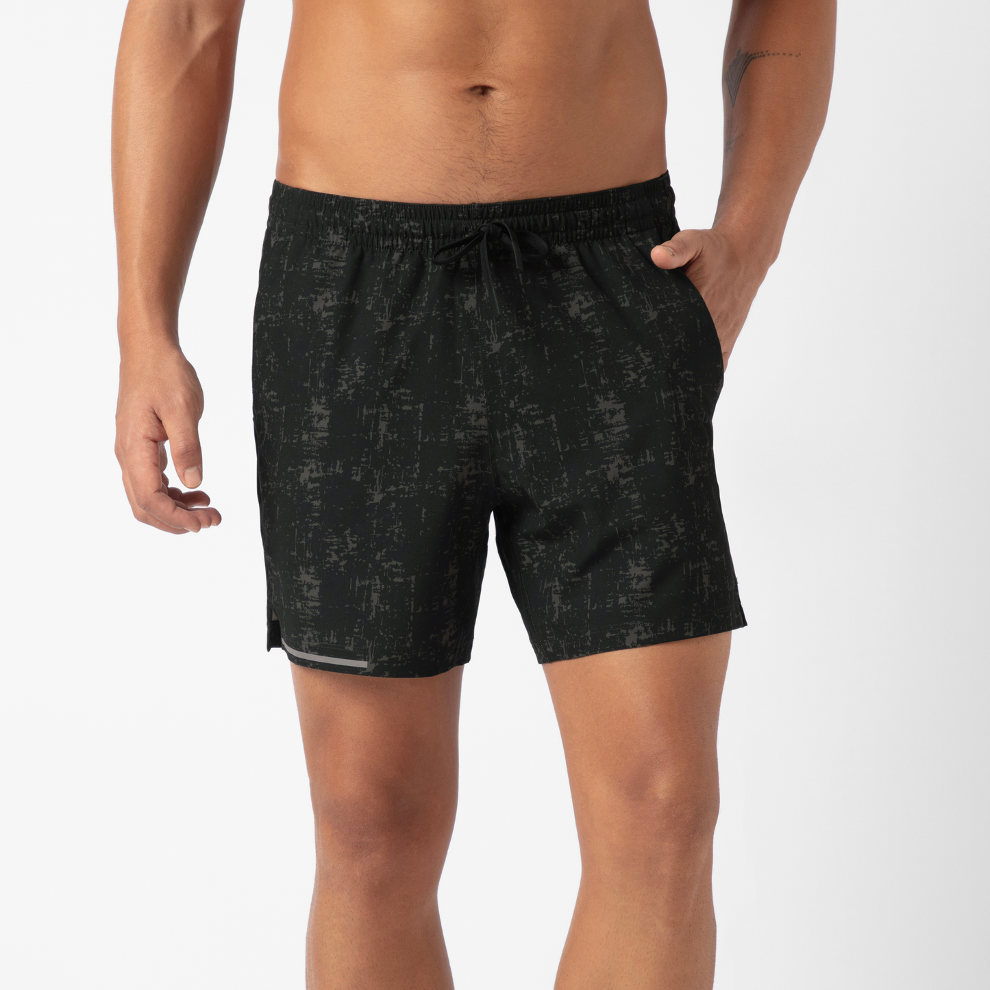 Run Short v2