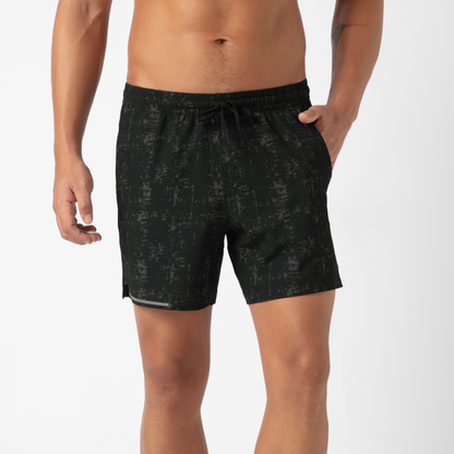 Run Short v2