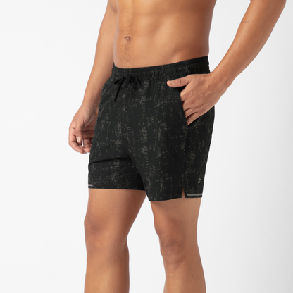 Run Short v2