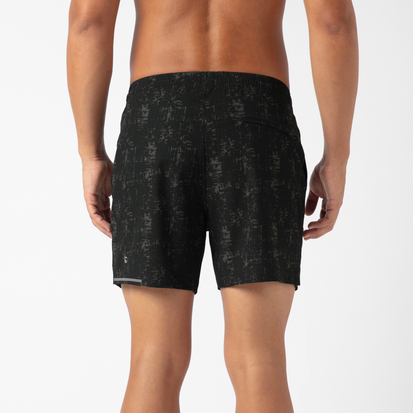 Run Short v2