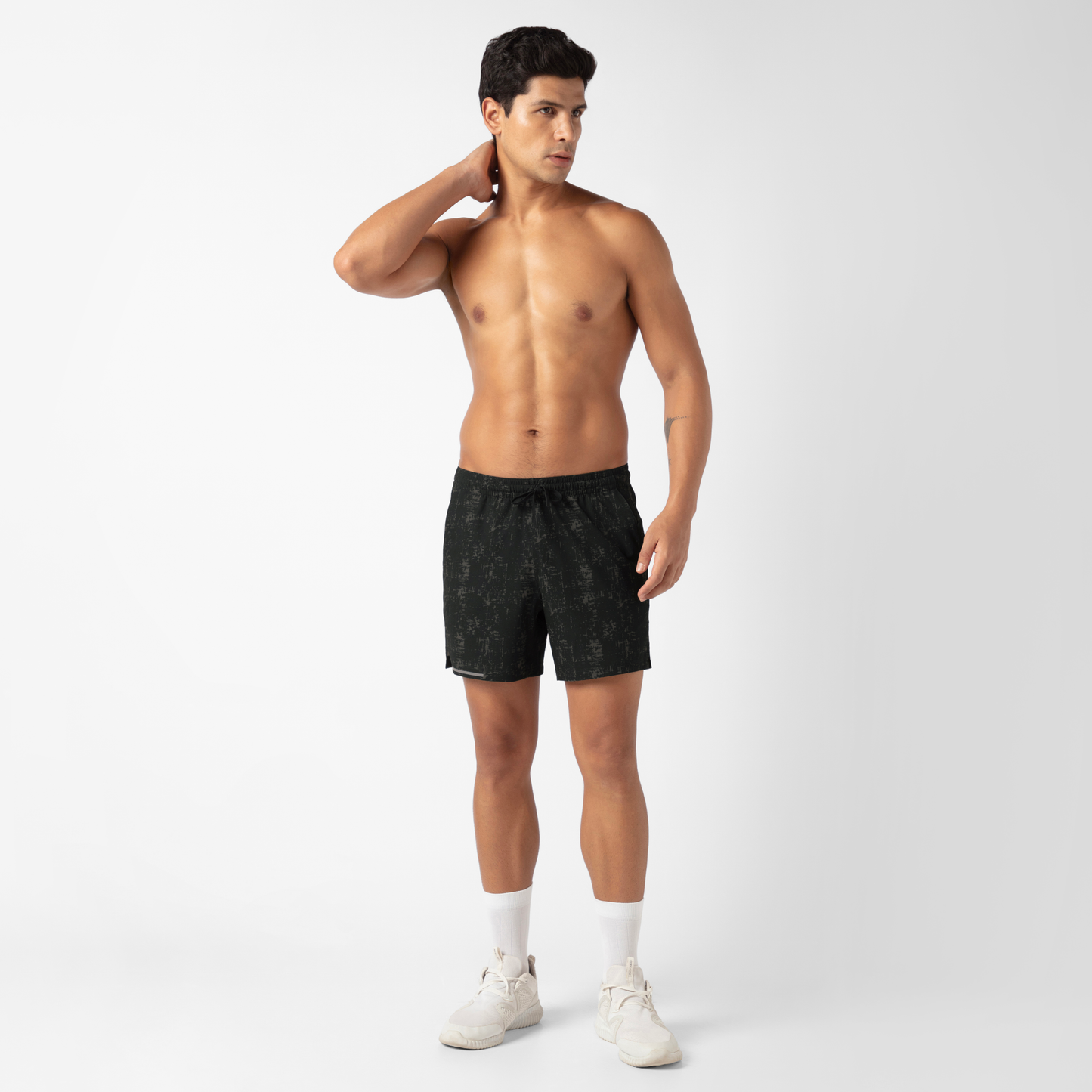 Run Short v2