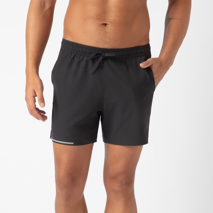 Run Short v2