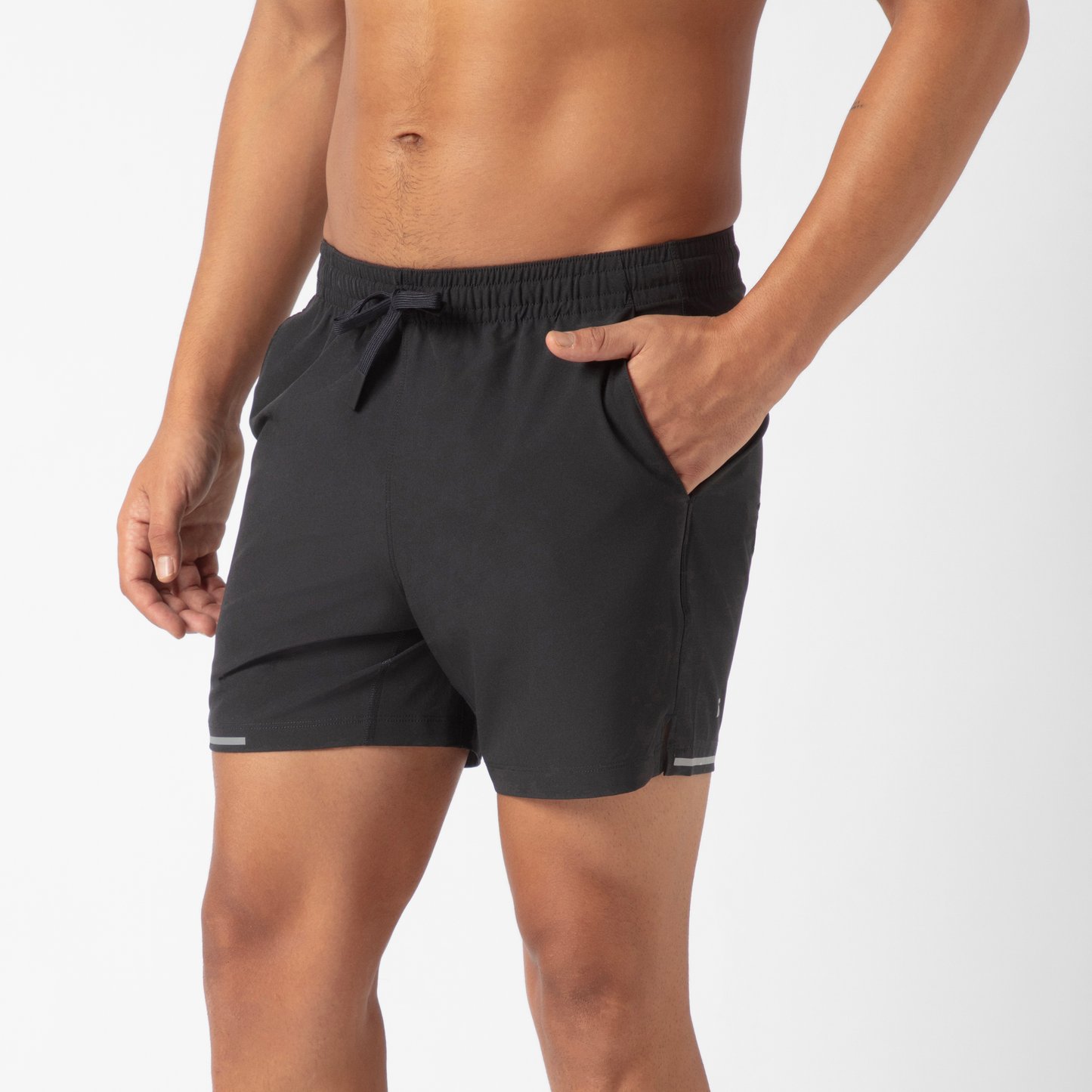 Run Short v2