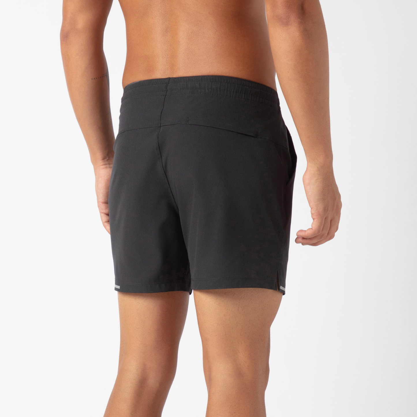 Run Short v2
