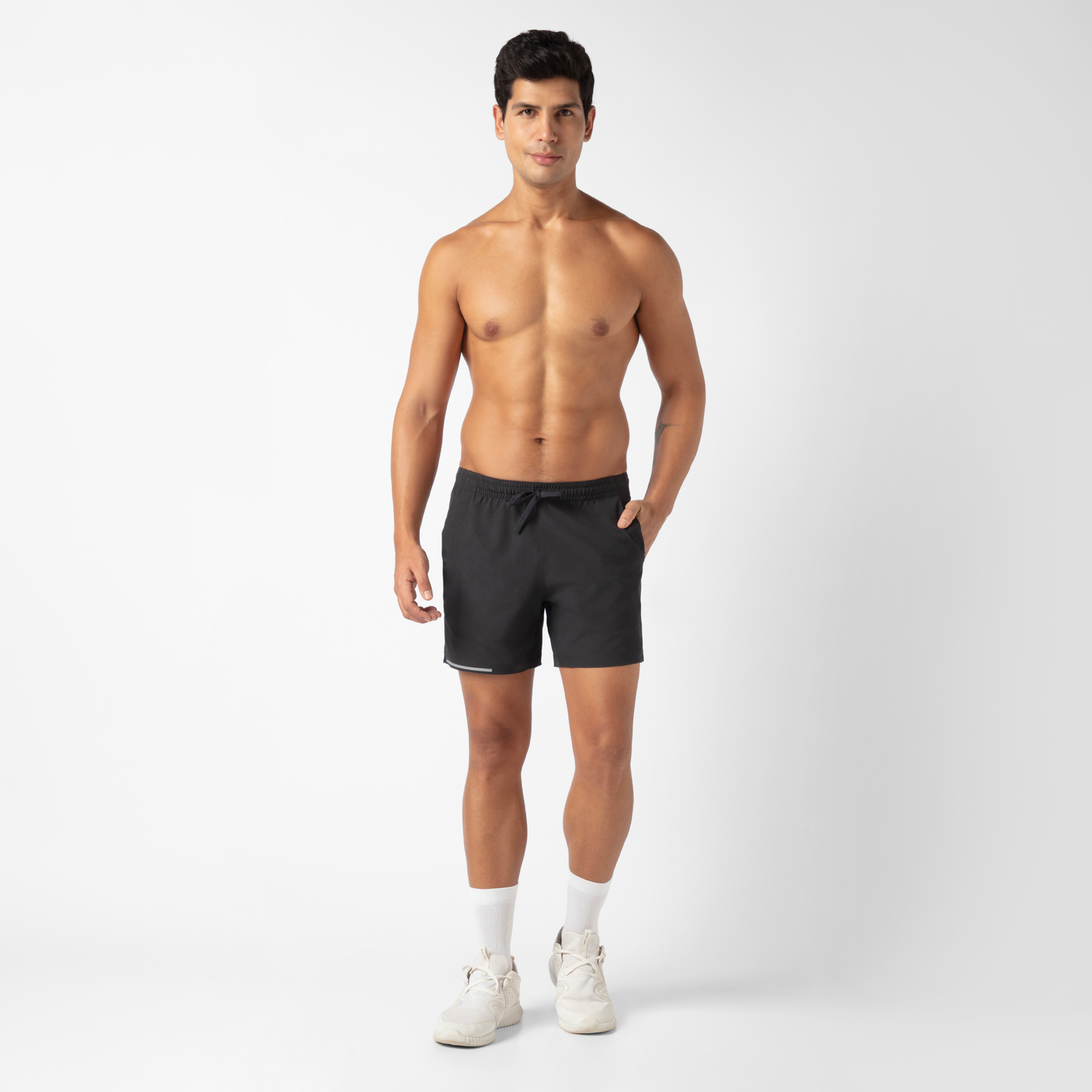 Run Short v2