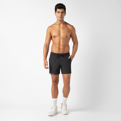 Run Short v2