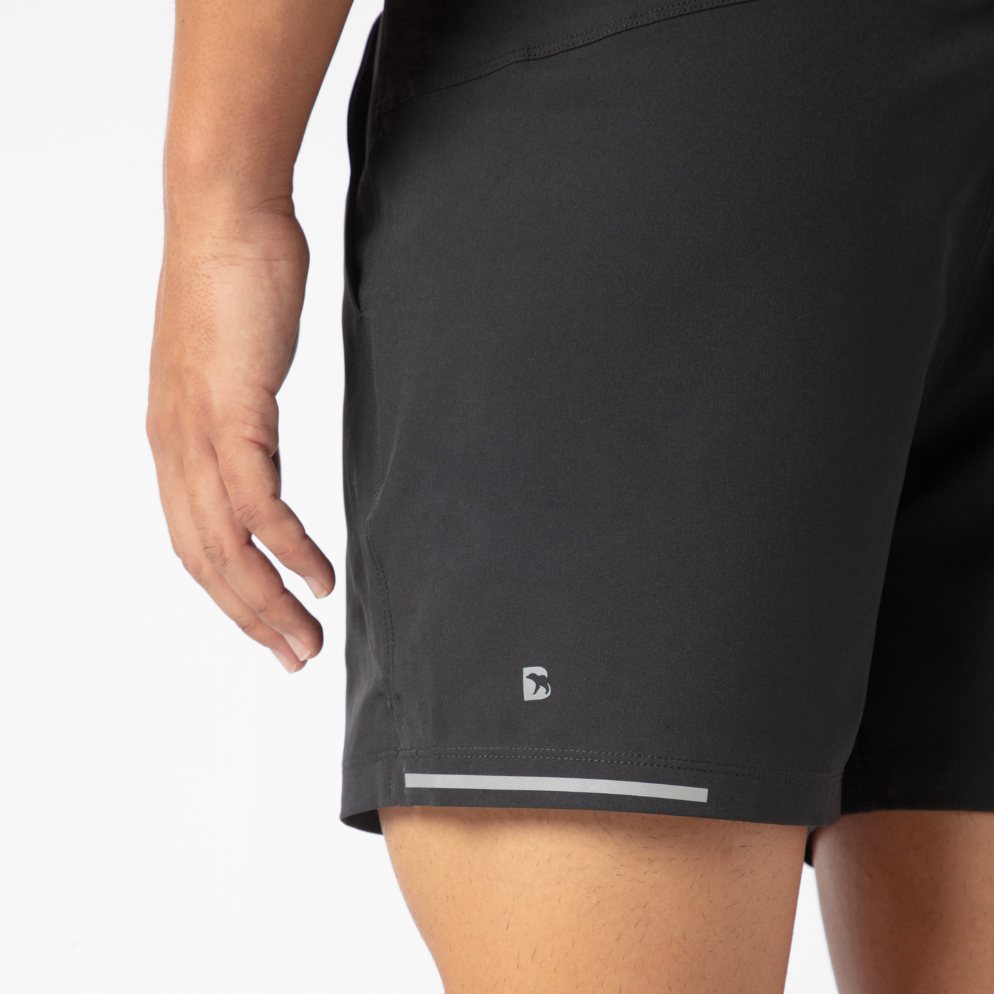 Run Short v2