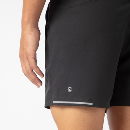 Run Short v2
