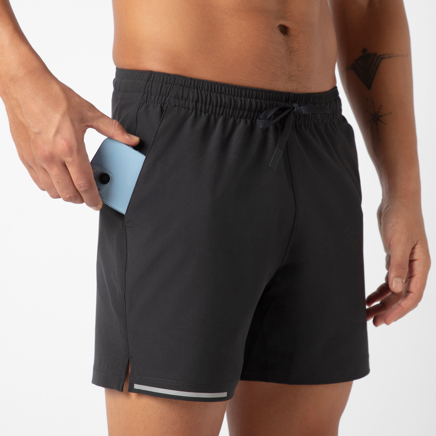 Run Short v2