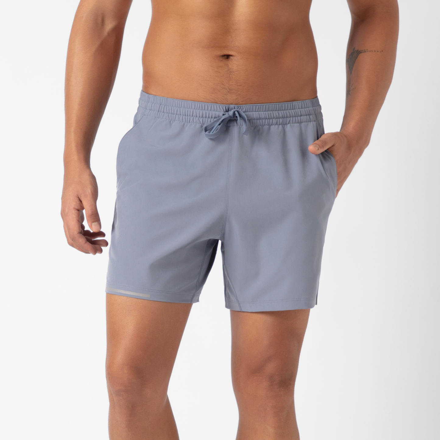 Run Short v2