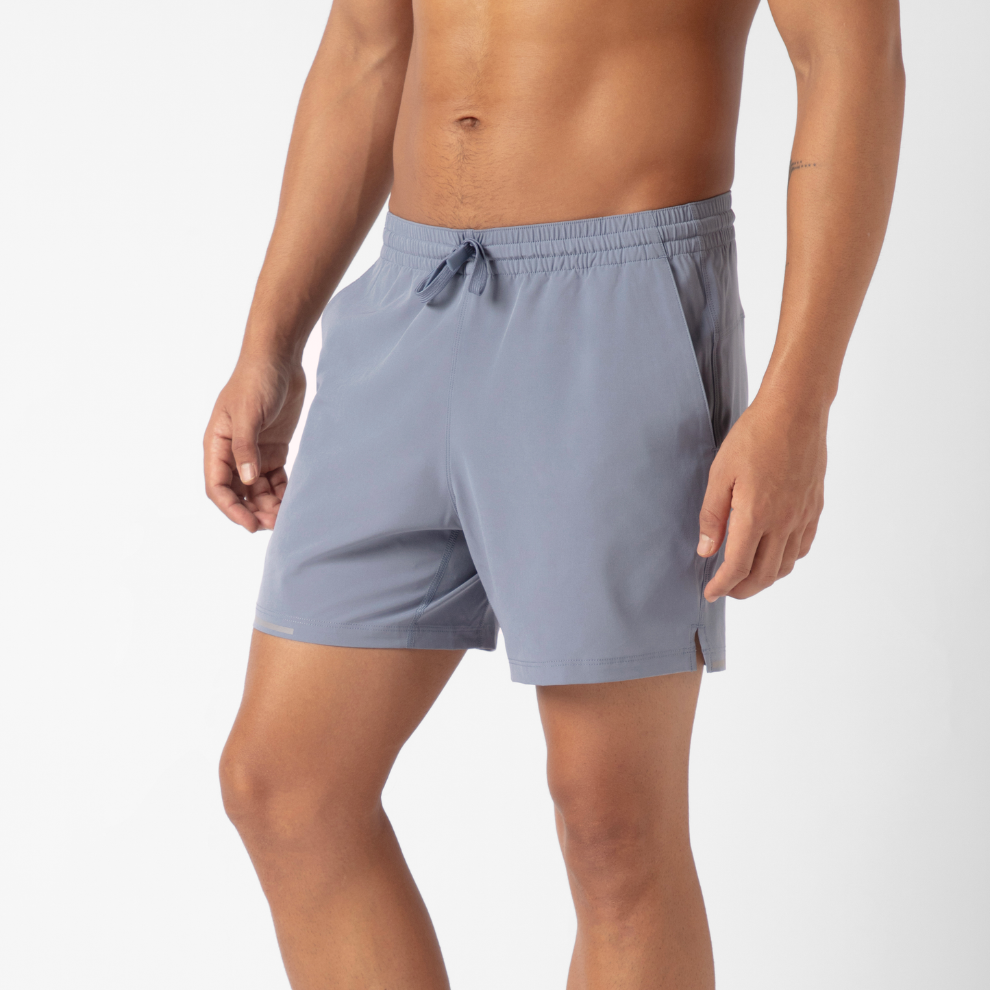 Run Short v2