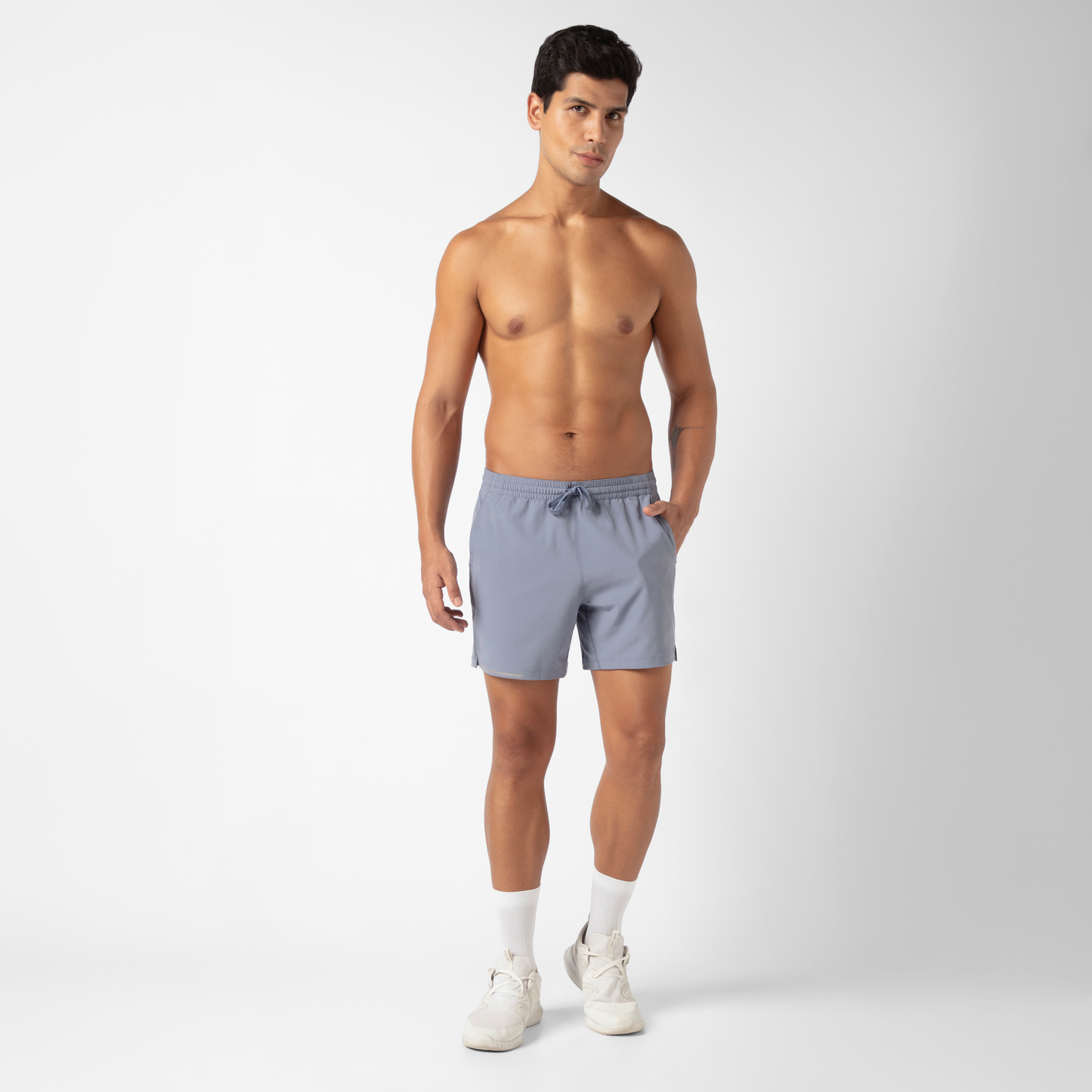 Run Short v2