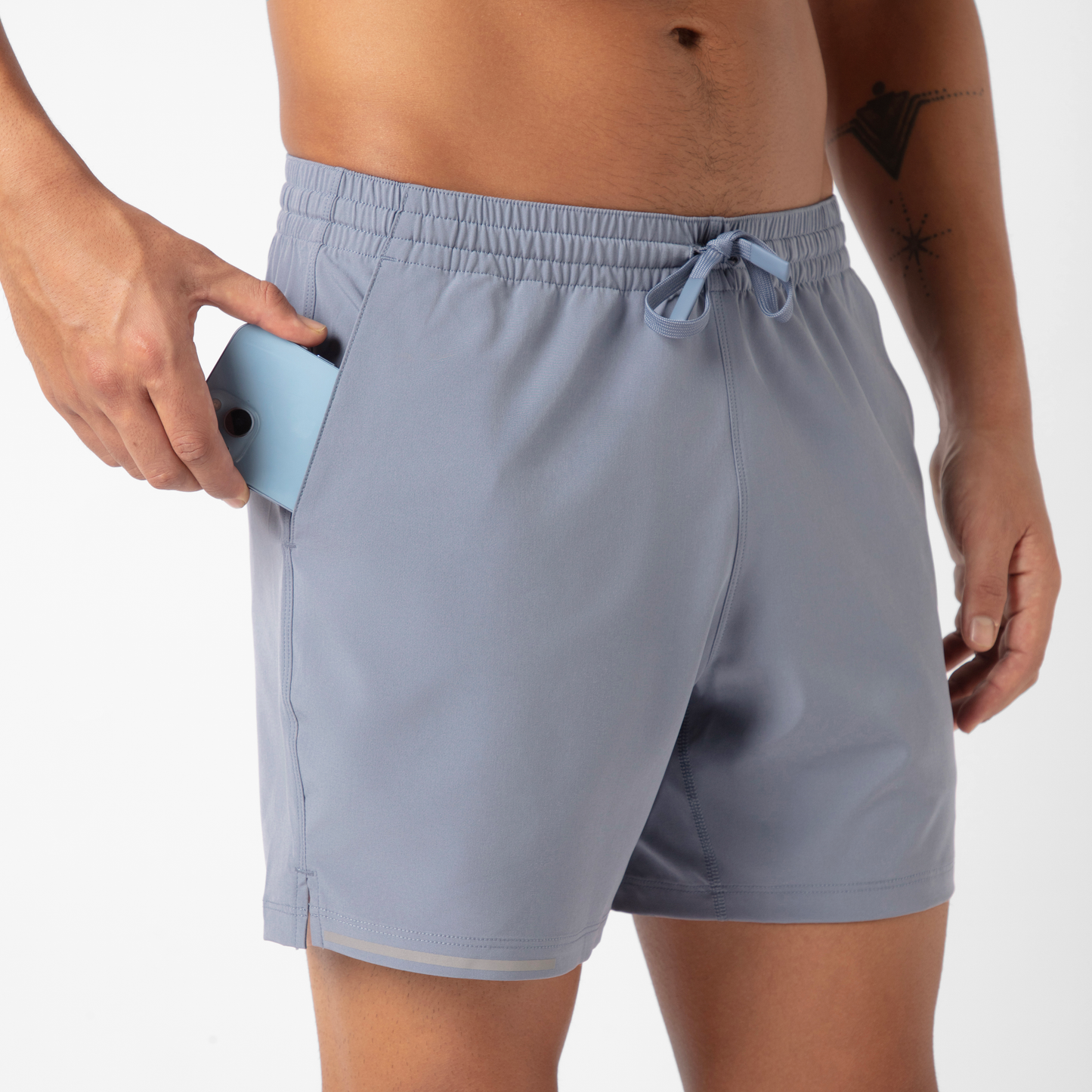 Run Short v2