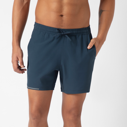 Run Short v2