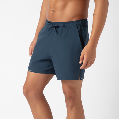 Run Short v2